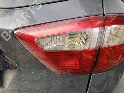 Used Right tailgate light Right tailgate light 38097188 38097188