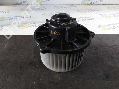 Moteur de chauffage TOYOTA YARIS (_P1_) 1.0 (SCP10_, SCP10R) (65 hp) 3416494