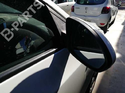 Used Right mirror CHEVROLET CRUZE Station Wagon (J308) 2.0 TD (163 hp) 9633838