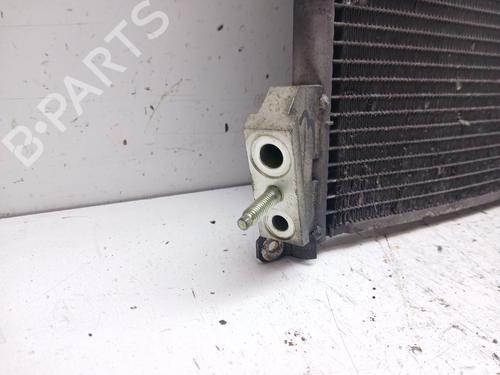 Heater matrix OPEL COMBO Box Body/MPV (X12) 1.3 CDTI (B05) | BP39802449M63 - Image 3