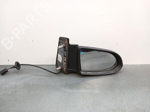 Used Right mirror OPEL ZAFIRA A MPV (T98) 2.0 DTI 16V (F75) (101 hp) 20936668