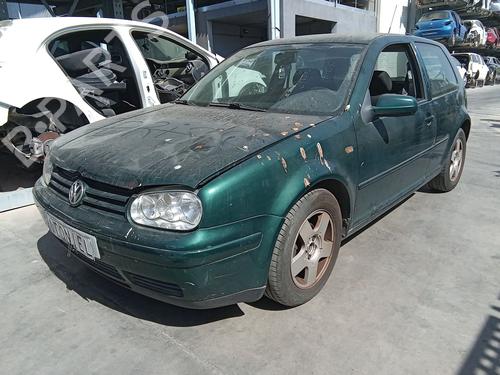 Brugte VW GOLF IV Variant (1J5) 1.6 4815443