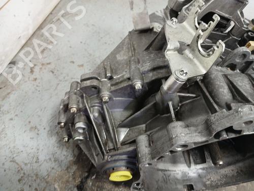Gearbox MINI MINI COUNTRYMAN (R60) One D | BP27296136M3
