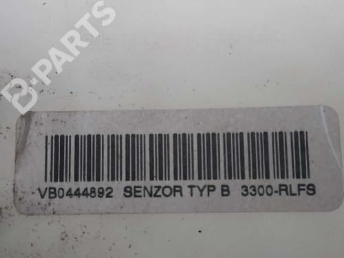 Fuel pump OPEL ASTRA H (A04) 1.4 (L48) | BP12201998M76 