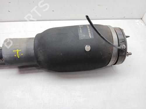 Left front shock absorber LAND ROVER RANGE ROVER III (L322) 3.0 D 4x4 | BP26501322M16 