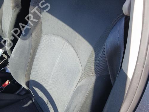 Used Left front seat NISSAN JUKE (F15) 1.6 (117 hp) 26022091