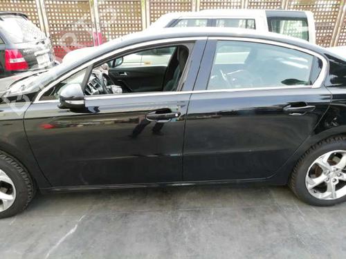 Headlight switch PEUGEOT 508 I (8D_) 1.6 HDi | BP33059165I24 - Image 21