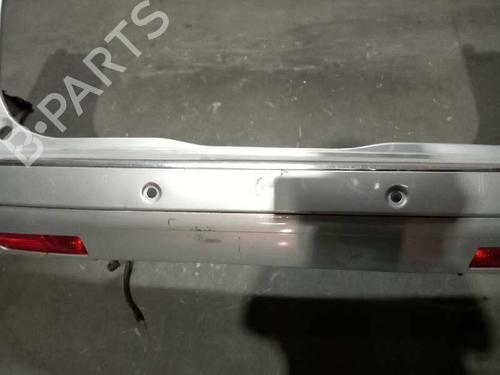 Rear bumper CITROËN C4 Grand Picasso I (UA_) 1.6 HDi 110 | BP12532751C8 