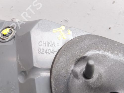 Right tailgate light HYUNDAI i40 I (VF) 1.7 CRDI | BP33853950C80 - Image 5