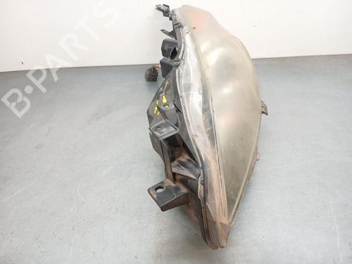 Left headlight MAZDA 3 Saloon (BL) 1.6 MZR CD (BL14) | BP37477656C28 - Image 3