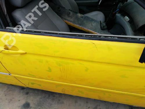 Right front door BMW 3 Compact (E46) 320 td | BP7118377C3
