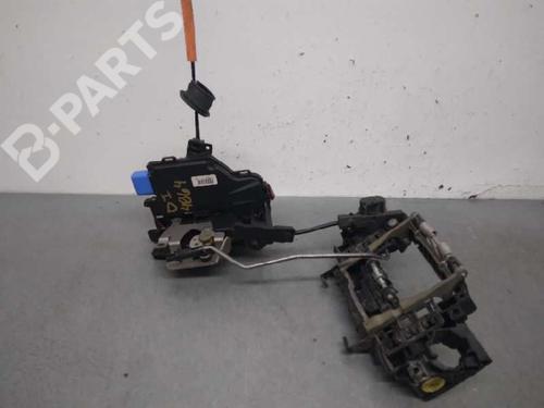 Used Front left lock AUDI A8 D3 (4E2, 4E8) 3.7 quattro (280 hp) 11243892