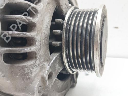 Generator TOYOTA COROLLA (_E12_) 1.4 D (NDE120_, NDE120R) | BP28216333M7 