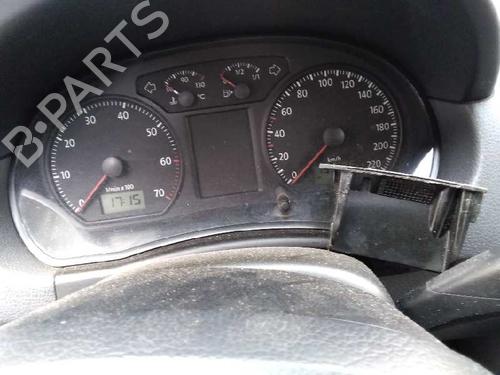 Rear wiper motor VW POLO (9N_, 9A_) 1.4 16V | BP7104343M102 