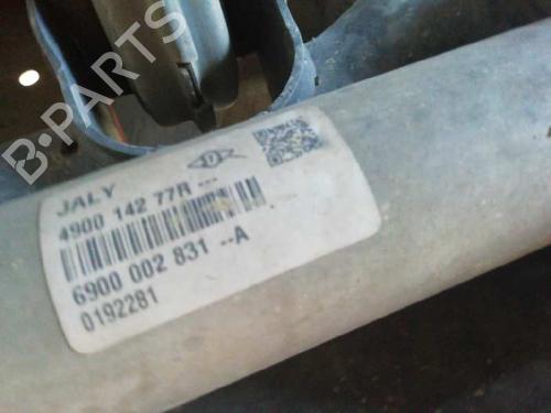 Steering rack RENAULT MASTER III Van (FV) 2.3 dCi 130 FWD (FV0M 
