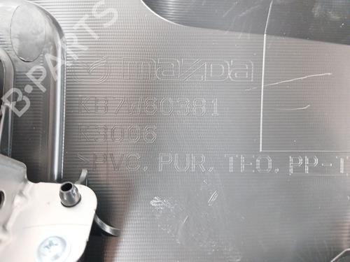 Dashboard MAZDA CX-5 (KF) 2.2 D | BP37874492C46 - Image 6