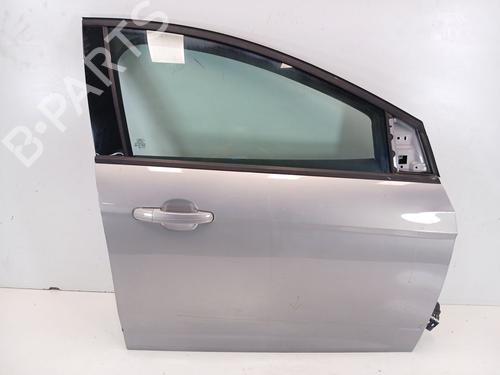 Right front door FORD FOCUS III 1.0 EcoBoost | BP27363575C3