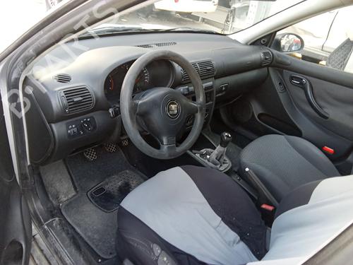 Engine SEAT LEON (1M1) 1.9 TDI | BP39961396M1 - Image 6
