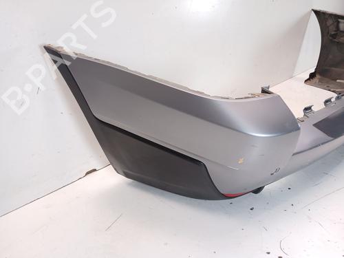 Zderzak tylny BMW X3 (E83) xDrive 20 d | BP30539484C8 