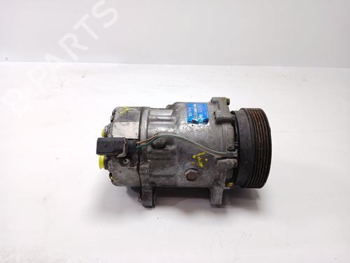Used AC compressor AC compressor SEAT TOLEDO II (1M2) 1.6 16V (105 hp) 31160018 31160018