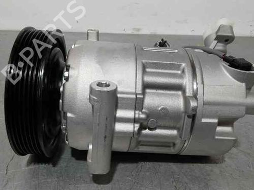 AC-Kompressor RENAULT MEGANE III Hatchback (BZ0/1_, B3_)  | BP26656254M34 