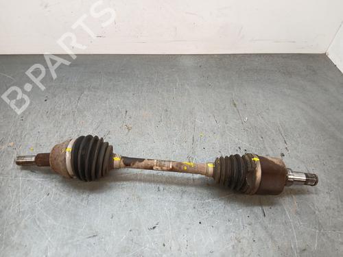 Used Left front driveshaft FORD FOCUS III 1.0 EcoBoost (125 hp) 28129964