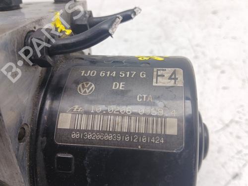 ABS pump VW GOLF IV (1J1) 1.9 TDI | BP32262228M43