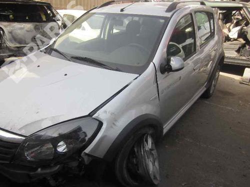 Fuel pump DACIA SANDERO  | BP2369817M76 