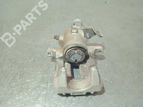 Right rear brake caliper AUDI A1 Sportback (8XA, 8XF)  | BP11543638M106 