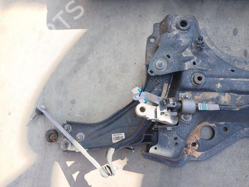Subframe PEUGEOT 3008 II SUV (MC_, MR_, MJ_, M4_) 1.2 THP/ PureTech 130 (MRHNSM, MRHNSU, MRHNSJ, MRHNYW,... | BP29764527M9