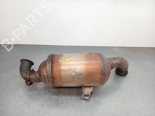 Katalysator für Katalysator PEUGEOT 207 (WA_, WC_) 1.6 HDi (90 hp) 36406249 36406249