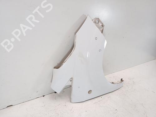 Forskærm Højre FORD TRANSIT COURIER B460 MPV 1.5 TDCi | BP30392780C42 