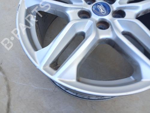 Fælk FORD S-MAX (CJ, WA6) 2.0 TDCi | BP33958323C45 - Image 2