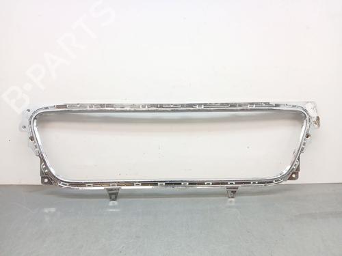 Used Grille BENTLEY FLYING SPUR (ZG2_) 6.0 W12 TSI 4WD (ZG21BB) (635 hp) 30618670