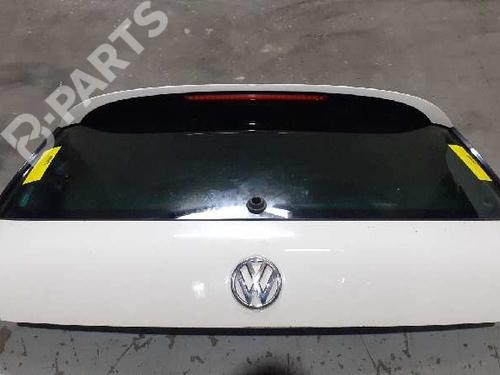 Tailgate VW SCIROCCO III (137, 138) 1.4 TSI | BP11947681C6