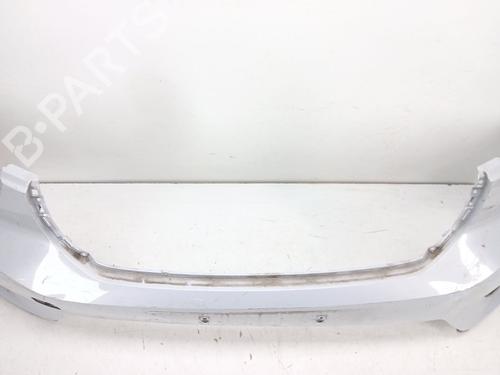 Front bumper VOLVO XC40 (536) D4 Polestar AWD | BP30150839C7 