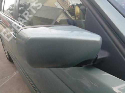 Right front steering knuckle BMW 3 (E46) 320 d | BP8051127M26  - Image 11