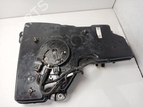 Used AdBlue tank VW TIGUAN (AD1, AX1) 2.0 TDI 4motion (150 hp) 24450580