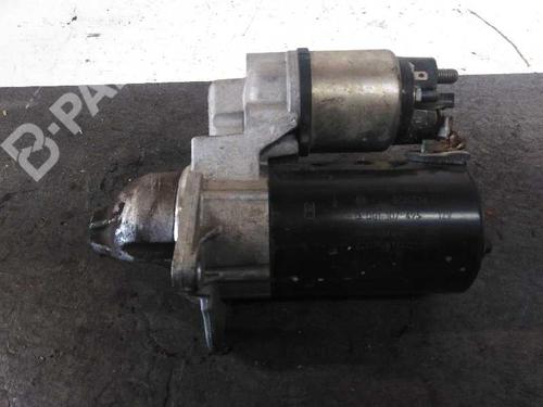Used Starter OPEL CORSA D (S07) 1.2 (L08, L68) (80 hp) 3421631