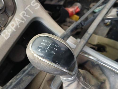 Gearbox OPEL ASTRA J GTC 1.4 (08) | BP32080755M3 - Image 2