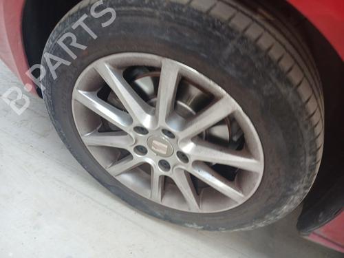 Rim SEAT LEON (1P1) 1.6 TDI | BP27998132C45 