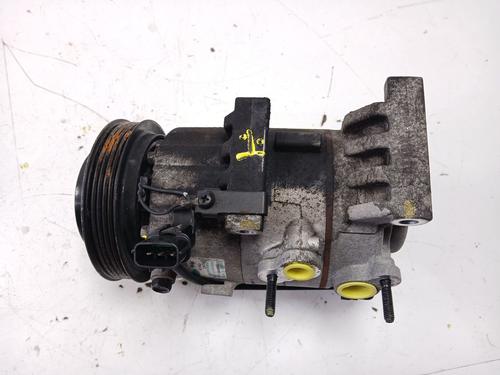 AC compressor KIA SPORTAGE IV (QL, QLE) 1.7 CRDi | BP34058122M34 - Image 5