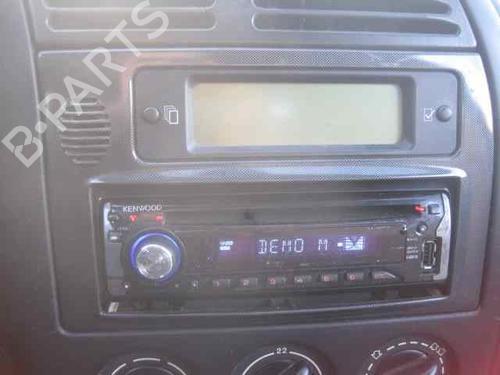 Driver airbag CITROËN XSARA (N1) 2.0 HDi 90 | BP2376852C9 