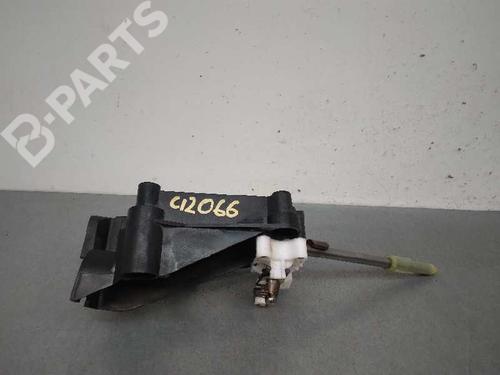 Gear lever CITROËN C3 Picasso (SH_)  | BP11798001M90 