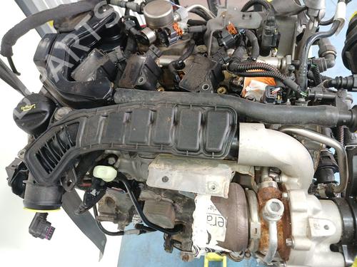 Engine CITROËN C4 III (BA_, BB_, BC_) 1.2 PureTech 130 (BAHNSA, BAHNSB) | BP37521814M1 - Image 6