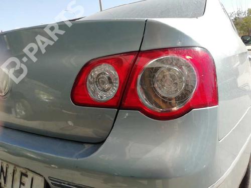 Climate control VW PASSAT B6 (3C2)  | BP10353158I5  - Image 21