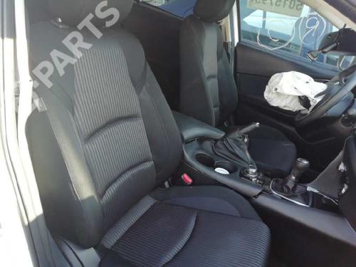 Rear left lock MAZDA 3 (BM, BN)  | BP11196450C100  - Image 12