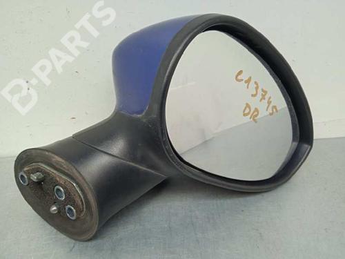 Used Right mirror FIAT GRANDE PUNTO (199_) 1.4 T-Jet (199AXM1A, 199BXM1A, 199BXN1A) (120 hp) 8498422