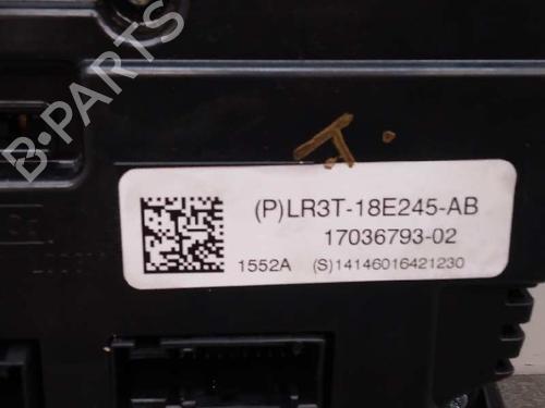 Climate control FORD USA MUSTANG Coupe 5.0 V8 | BP17489903I5 