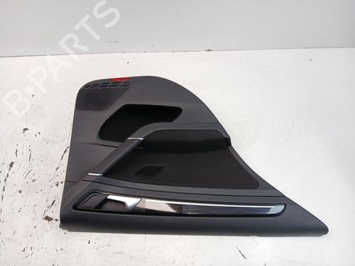 Used Rear left panel Rear left panel 37536824 37536824